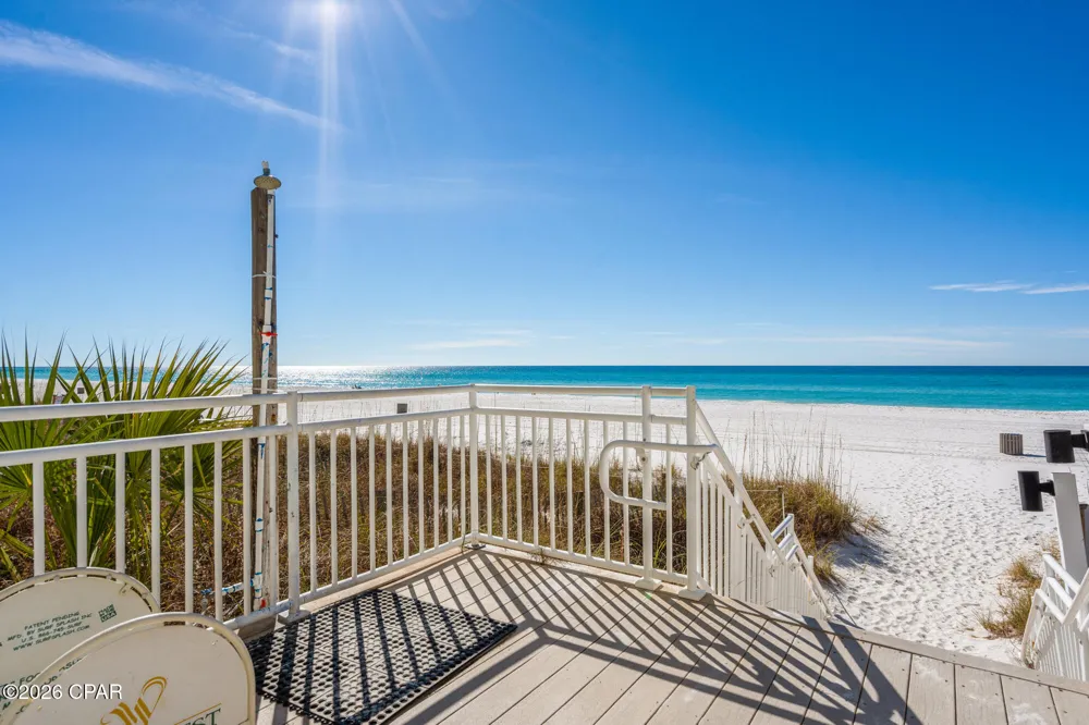 6201 Thomas Drive #702 Panama City, FL 32408
