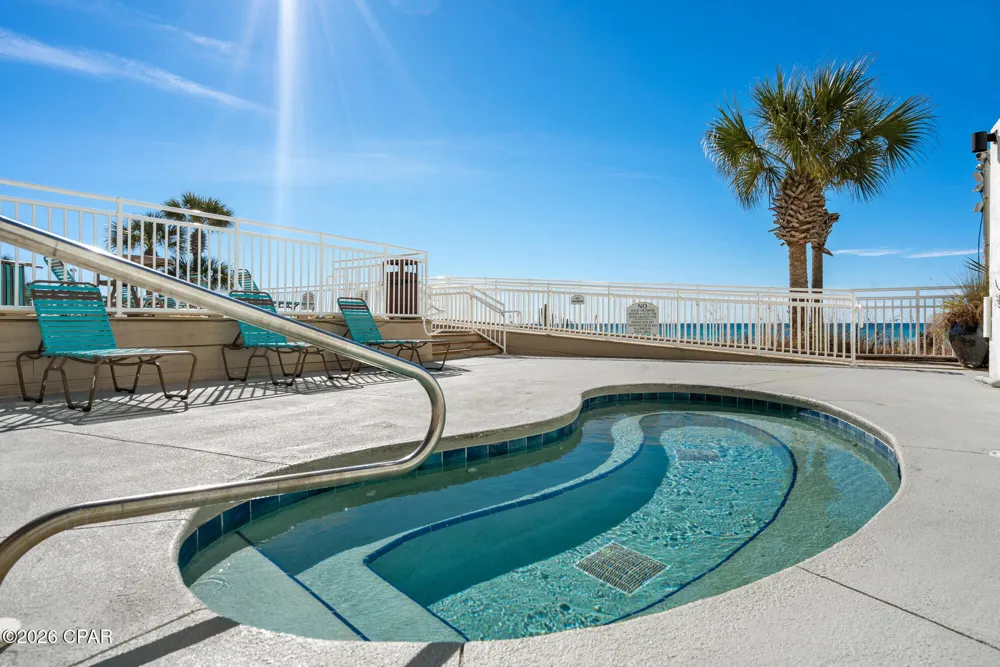 6201 Thomas Drive #702 Panama City, FL 32408