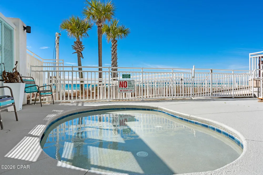 6201 Thomas Drive #702 Panama City, FL 32408