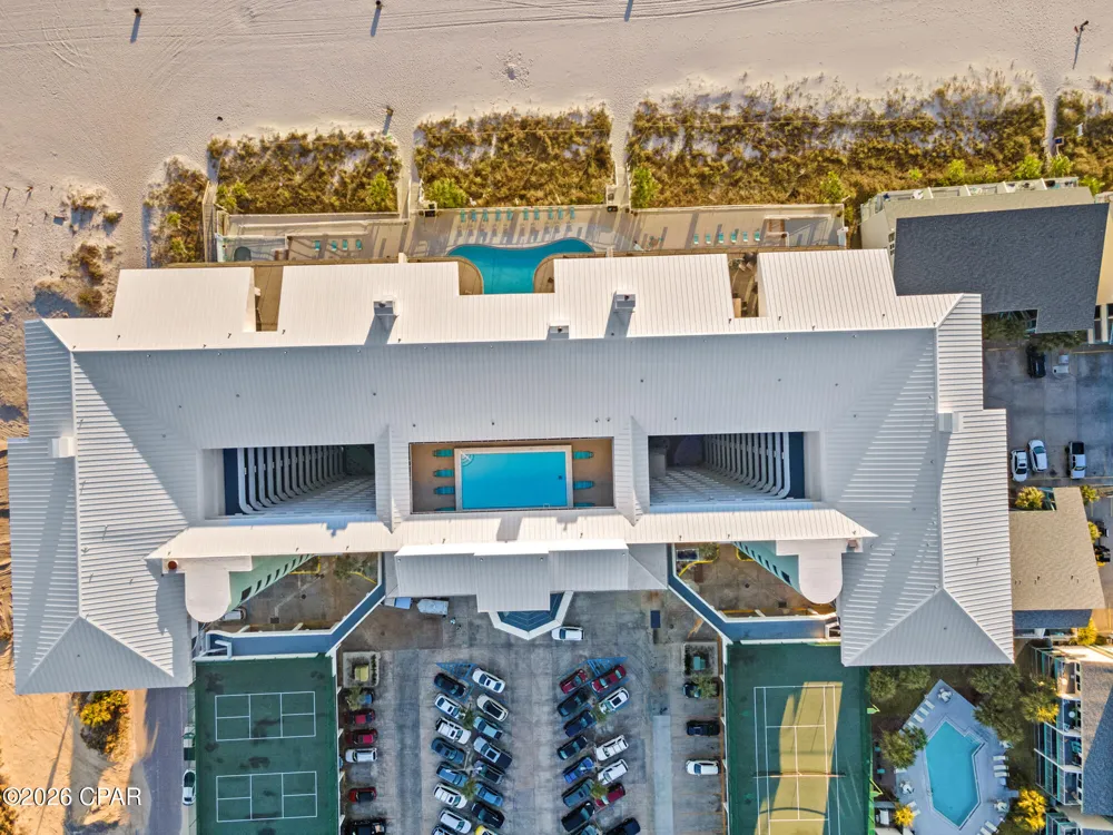 6201 Thomas Drive #702 Panama City, FL 32408