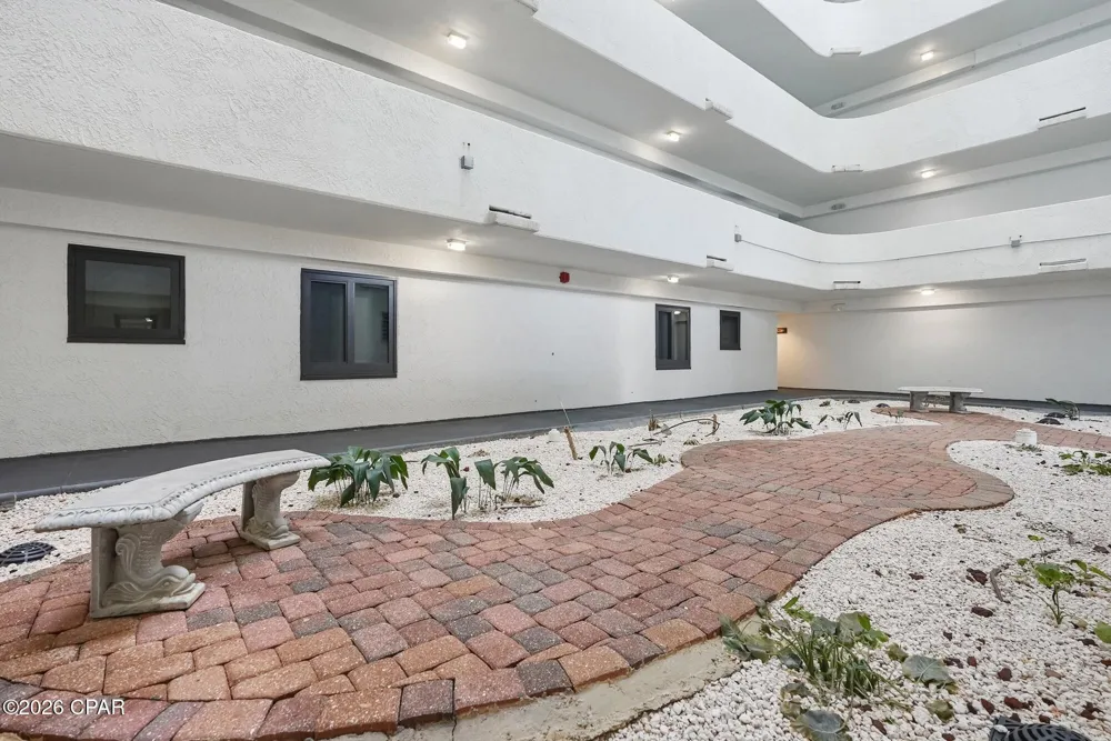 6201 Thomas Drive #702 Panama City, FL 32408