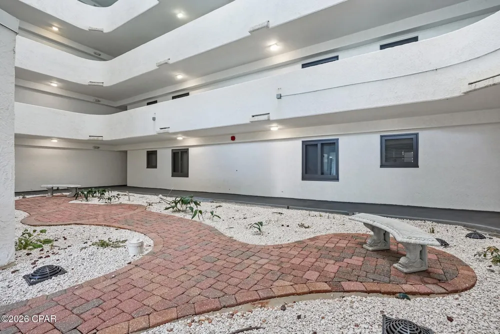 6201 Thomas Drive #702 Panama City, FL 32408