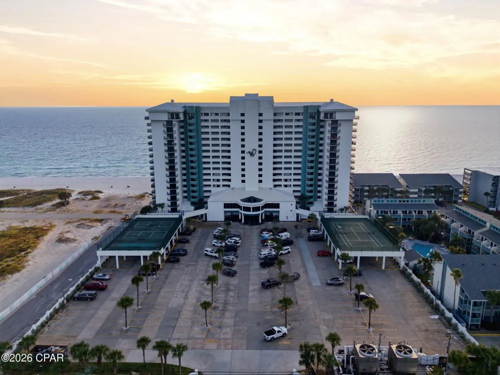 6201 Thomas Drive #702 Panama City, FL 32408