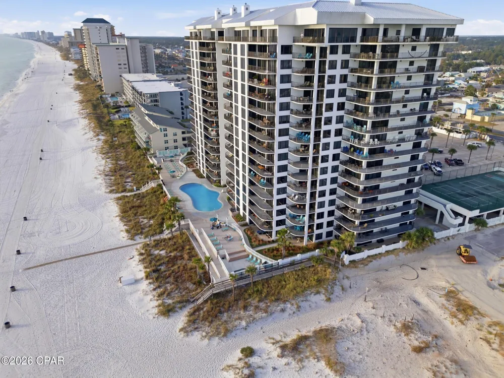 6201 Thomas Drive #702 Panama City, FL 32408