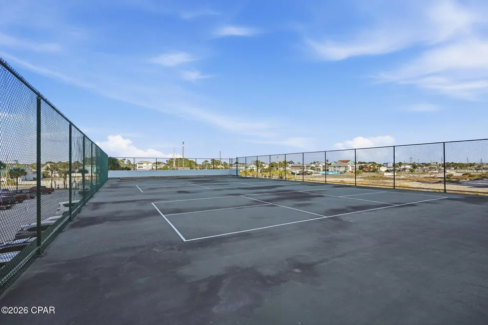 6201 Thomas Drive #702 Panama City, FL 32408