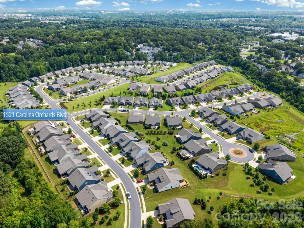 1521 Carolina Orchards Boulevard Fort Mill, SC 29715