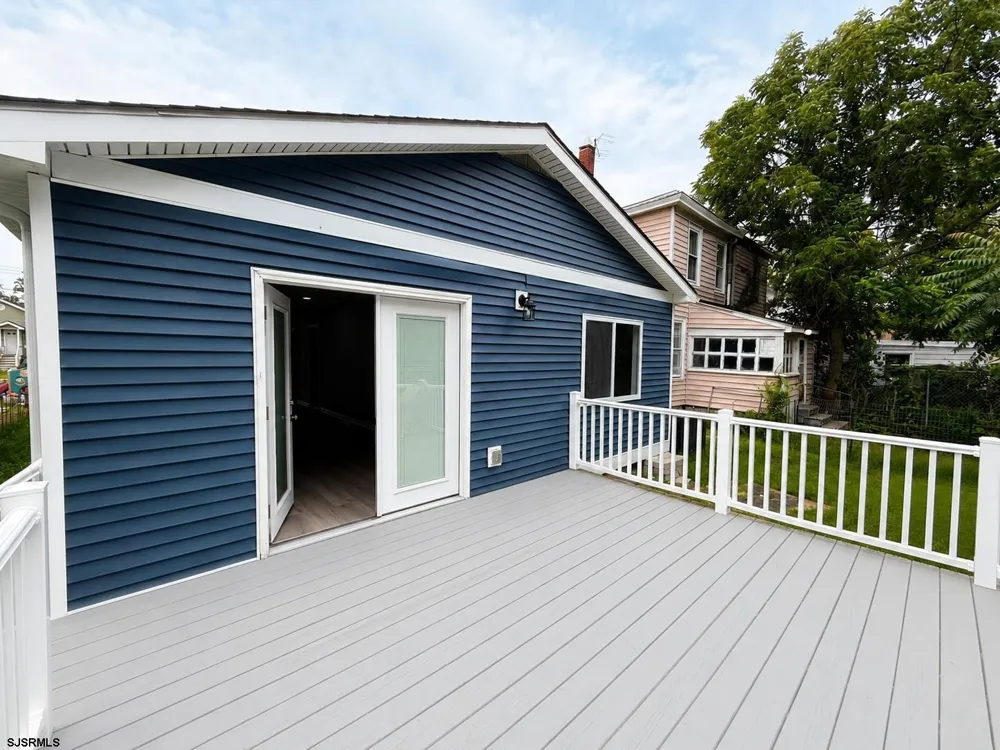 309 S 5th Street Millville, NJ 08332