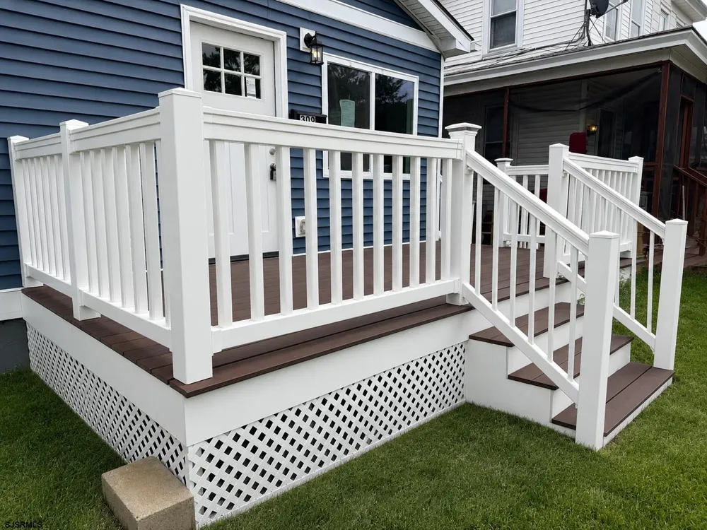 309 S 5th Street Millville, NJ 08332