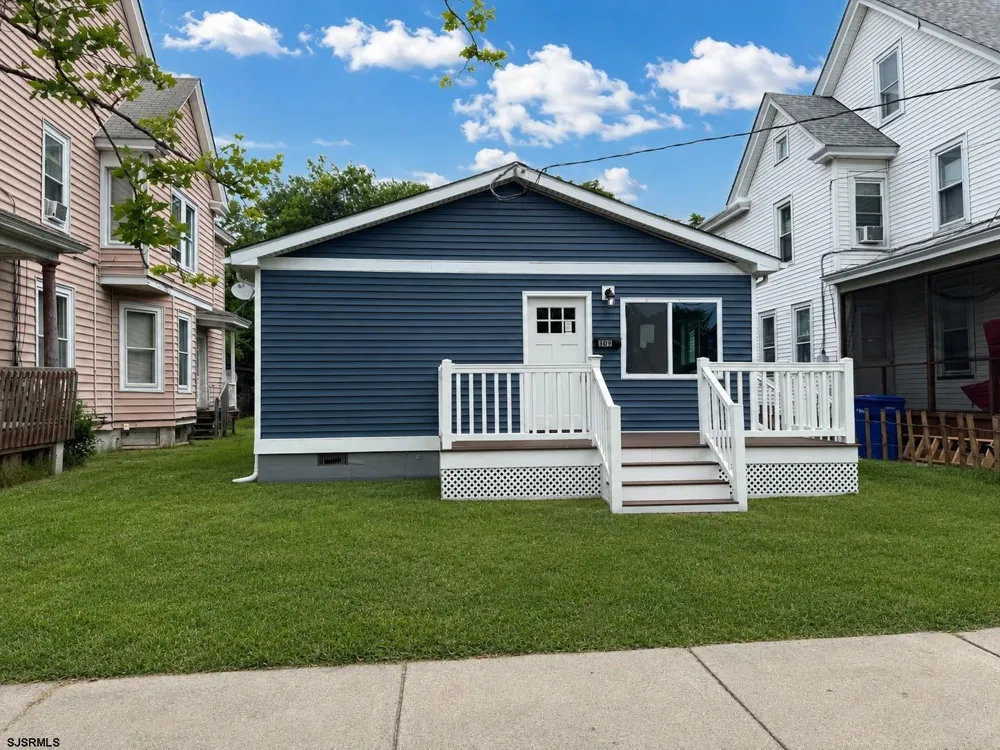 309 S 5th Street Millville, NJ 08332