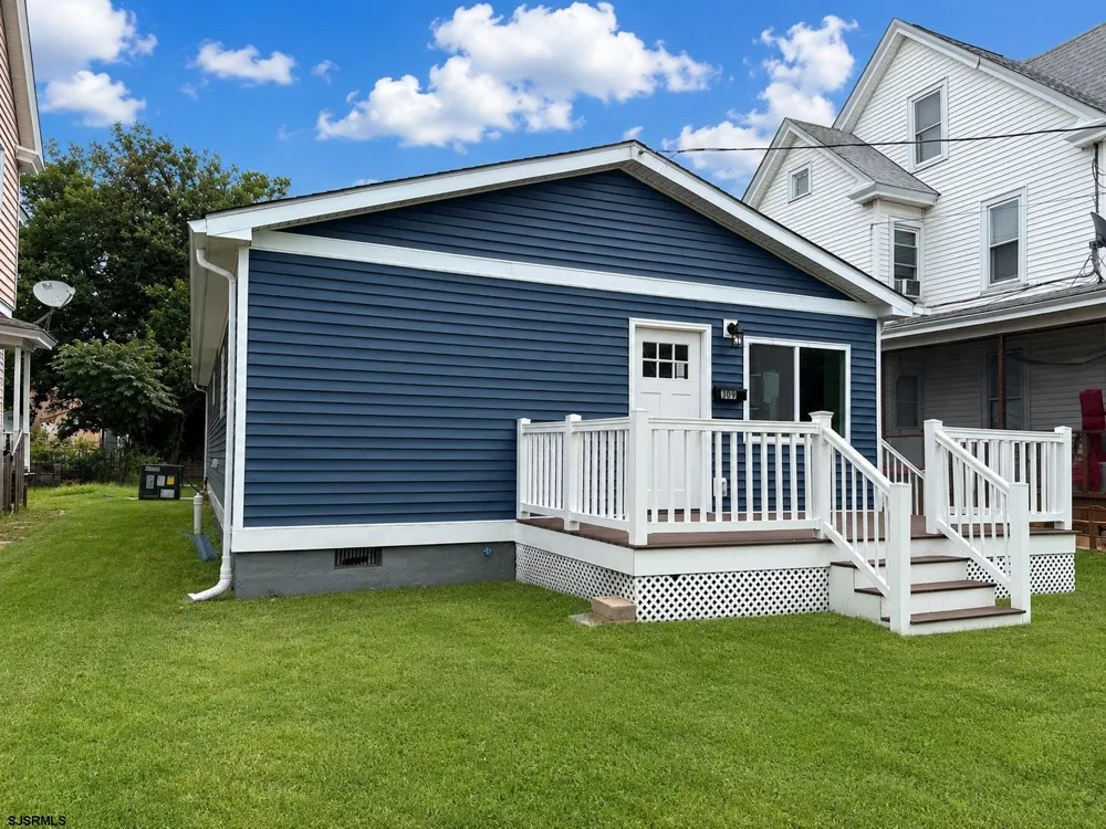 309 S 5th Street Millville, NJ 08332