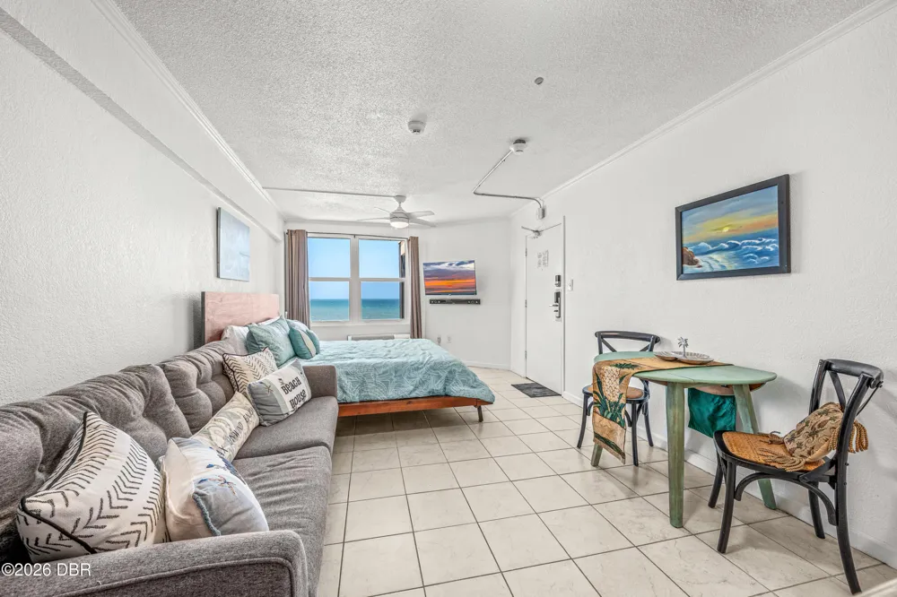 Address Not Shown Daytona Beach Shores, FL 32118