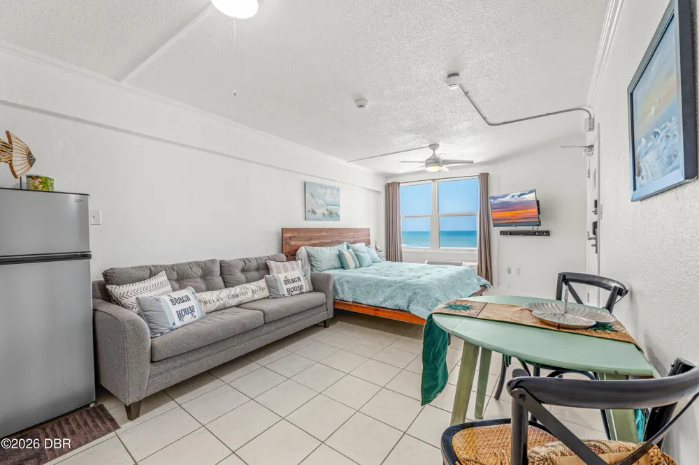 Address Not Shown Daytona Beach Shores, FL 32118