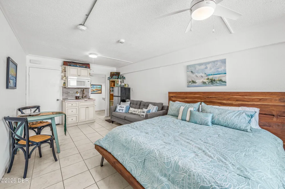 Address Not Shown Daytona Beach Shores, FL 32118