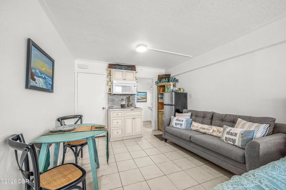 Address Not Shown Daytona Beach Shores, FL 32118