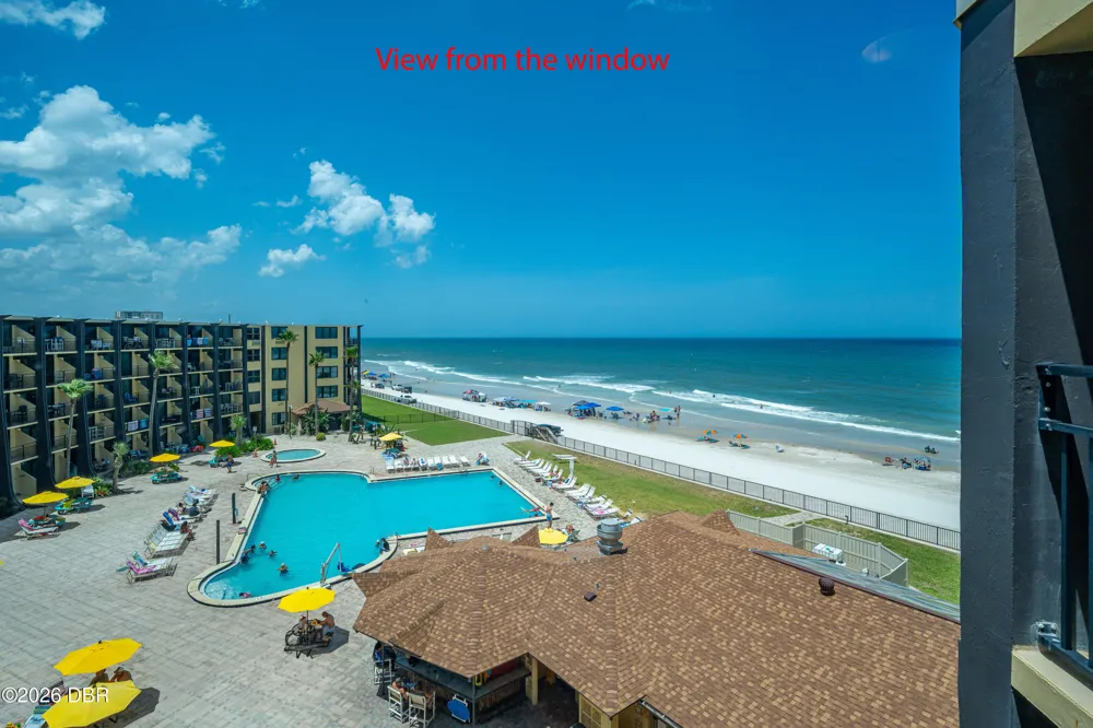 Address Not Shown Daytona Beach Shores, FL 32118