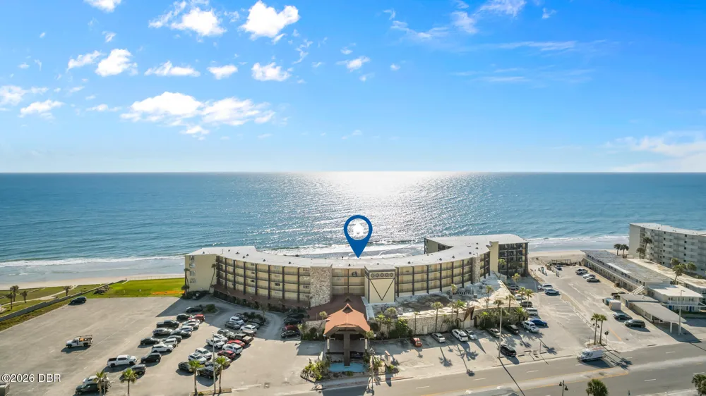 Address Not Shown Daytona Beach Shores, FL 32118