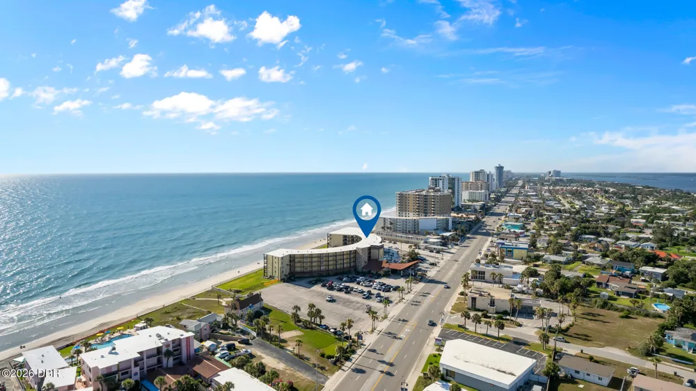 Address Not Shown Daytona Beach Shores, FL 32118
