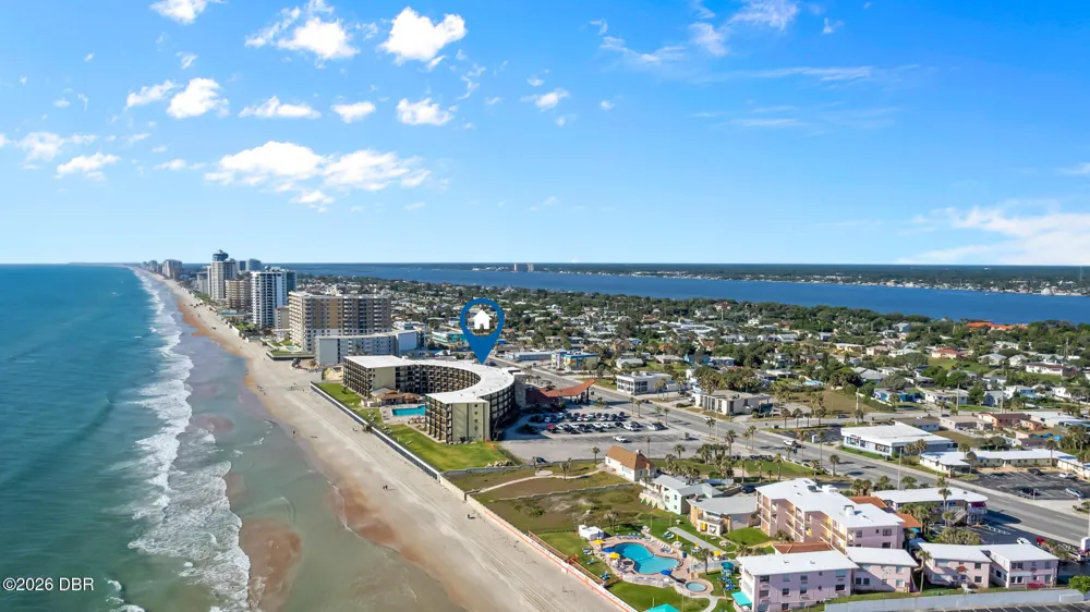Address Not Shown Daytona Beach Shores, FL 32118