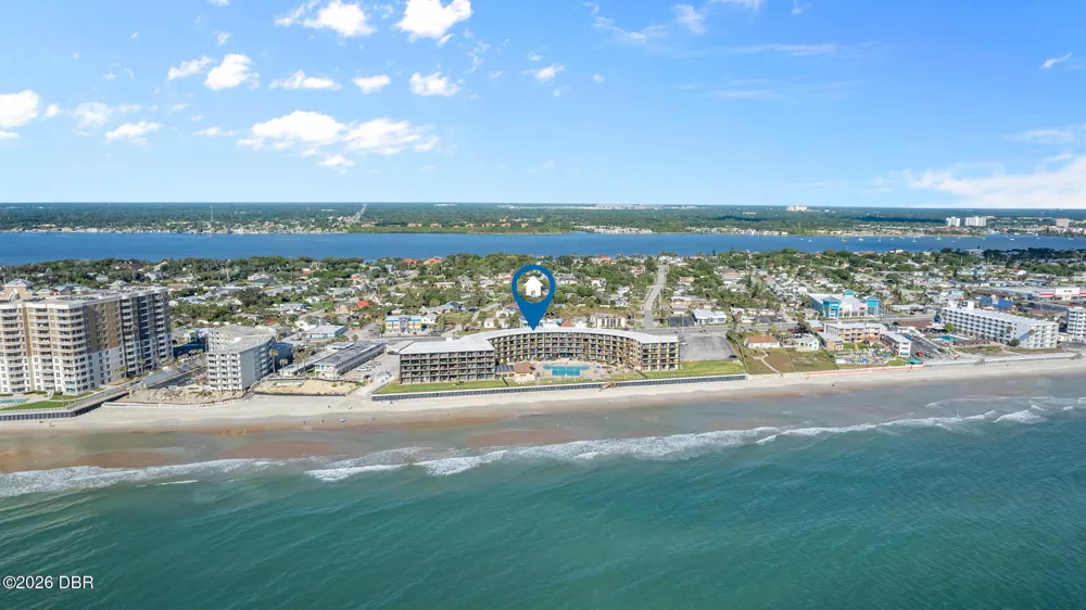 Address Not Shown Daytona Beach Shores, FL 32118