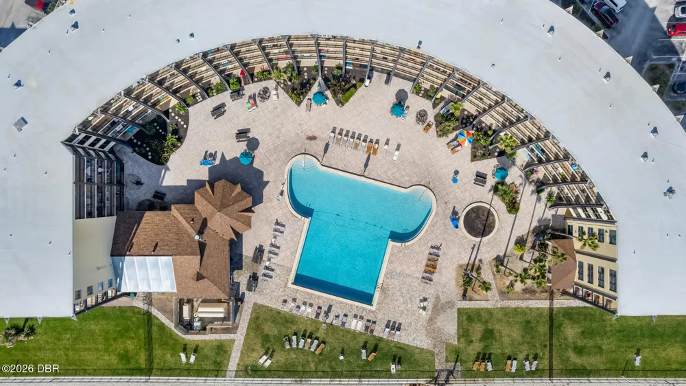 Address Not Shown Daytona Beach Shores, FL 32118