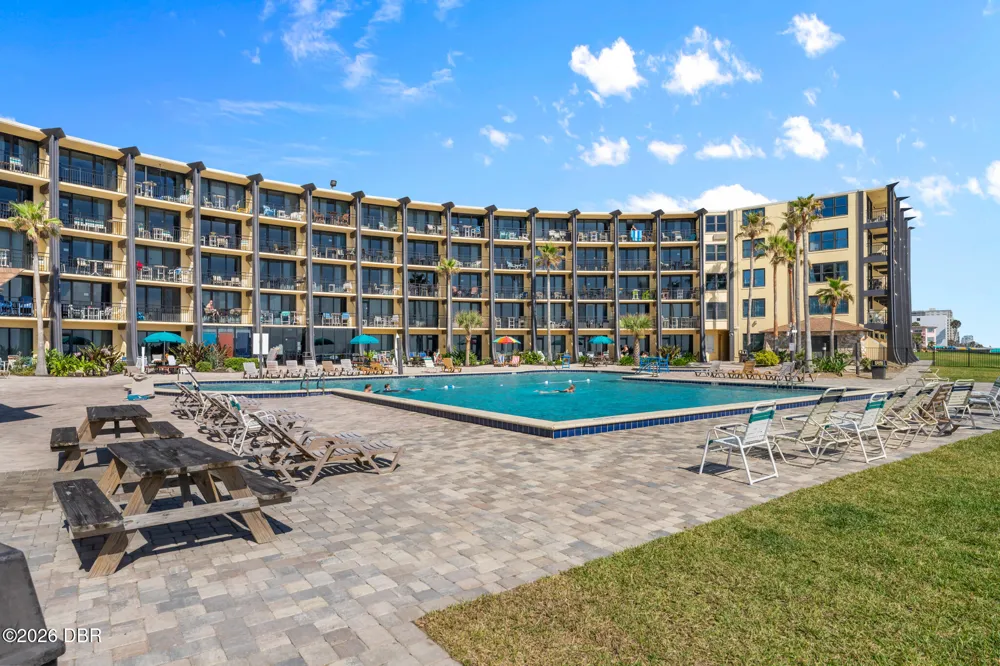 Address Not Shown Daytona Beach Shores, FL 32118