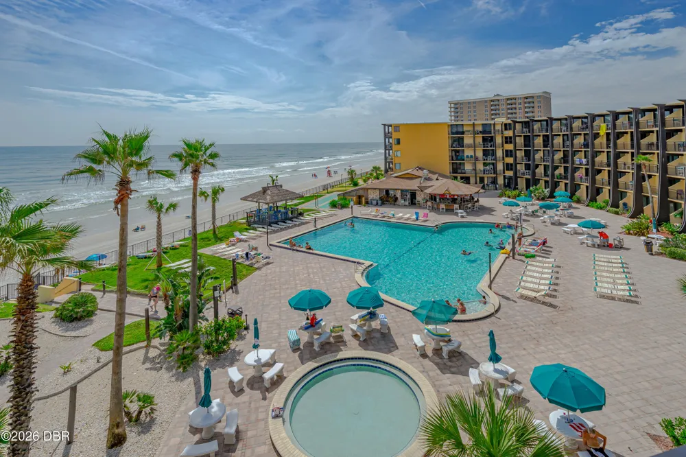 Address Not Shown Daytona Beach Shores, FL 32118