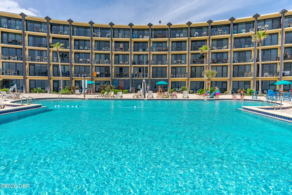 Address Not Shown Daytona Beach Shores, FL 32118