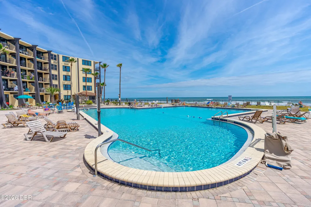 Address Not Shown Daytona Beach Shores, FL 32118