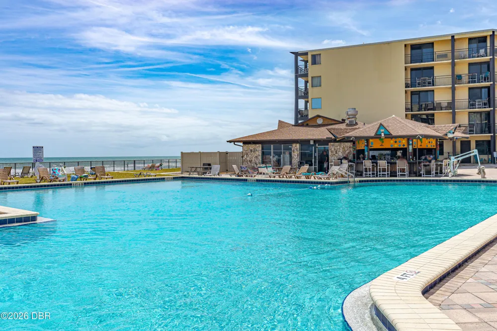 Address Not Shown Daytona Beach Shores, FL 32118