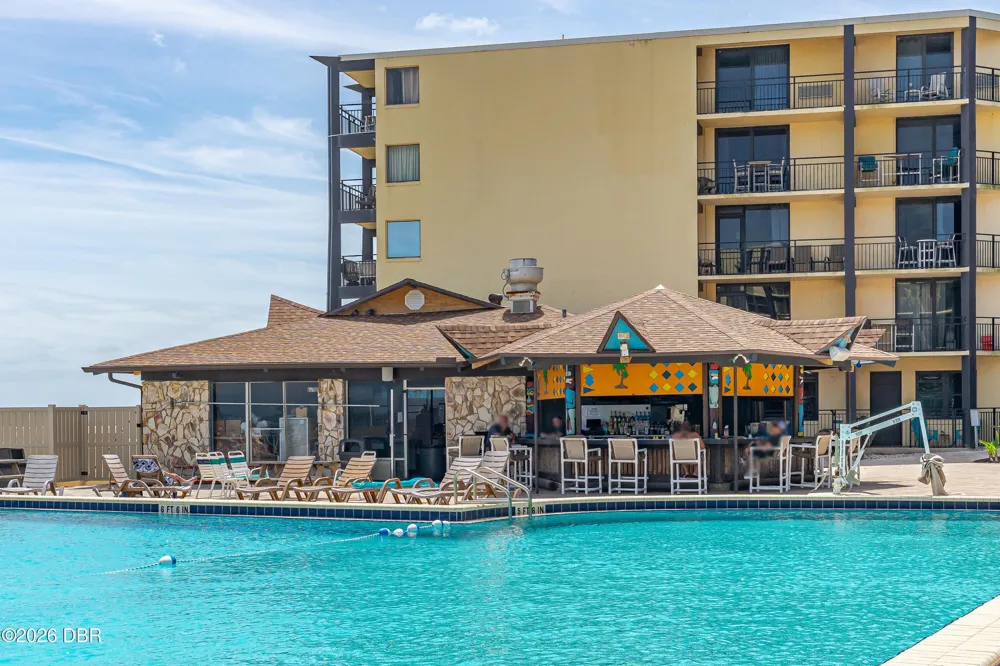 Address Not Shown Daytona Beach Shores, FL 32118