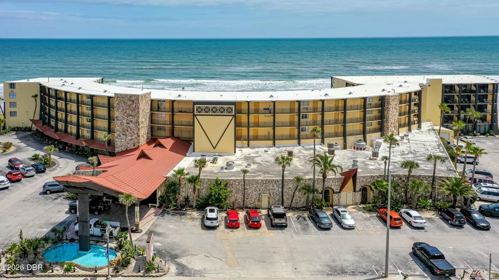 Address Not Shown Daytona Beach Shores, FL 32118