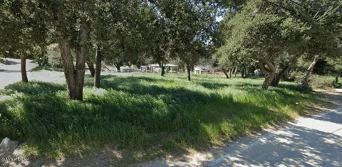 Spunky Canyon & Calle El Bosque Road