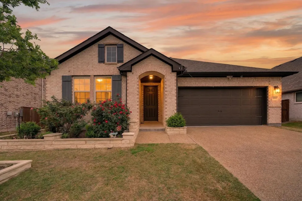 4004 Blue Stem Boulevard Melissa, TX 75454