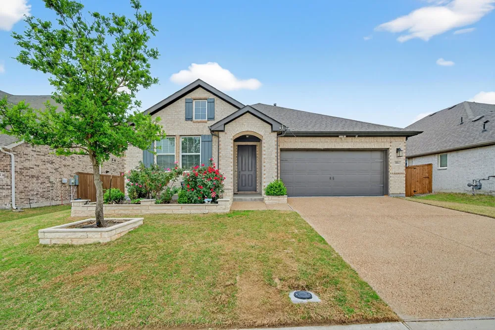 4004 Blue Stem Boulevard Melissa, TX 75454