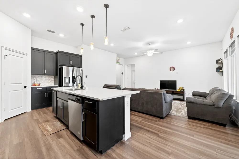 4004 Blue Stem Boulevard Melissa, TX 75454