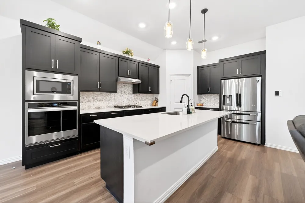 4004 Blue Stem Boulevard Melissa, TX 75454