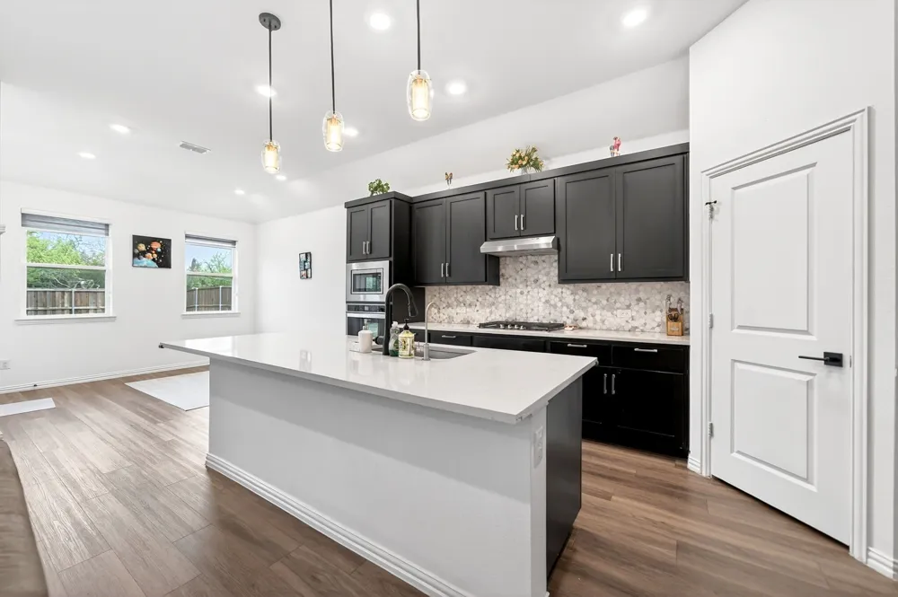 4004 Blue Stem Boulevard Melissa, TX 75454