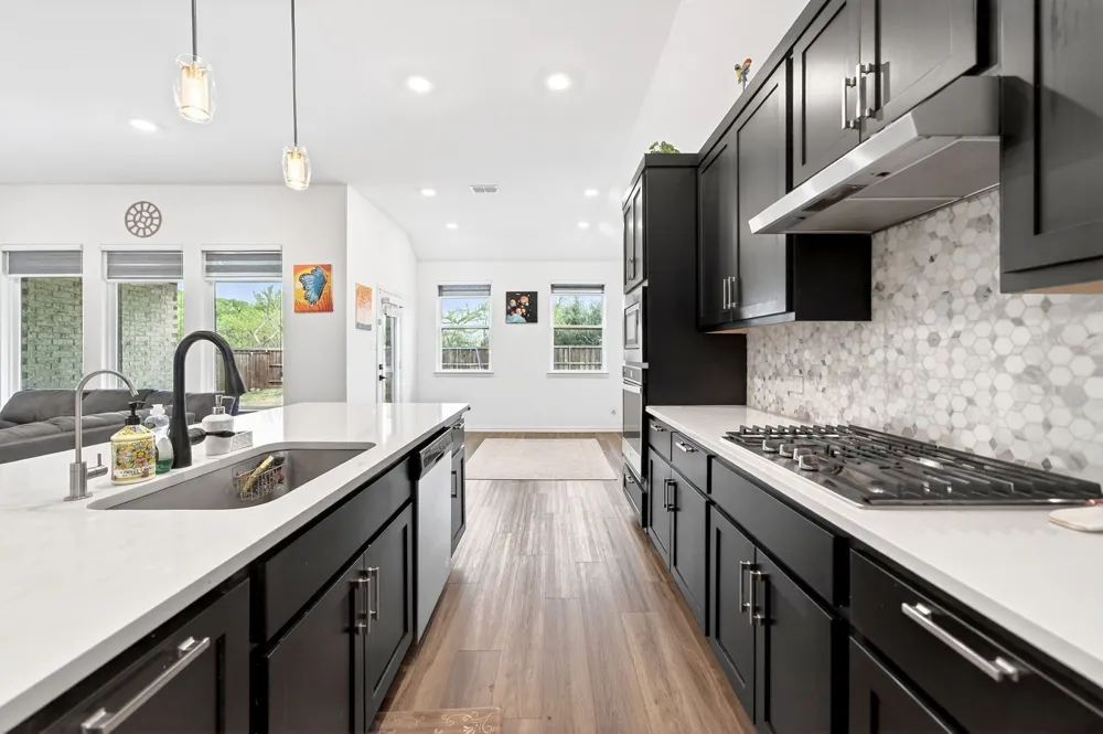 4004 Blue Stem Boulevard Melissa, TX 75454