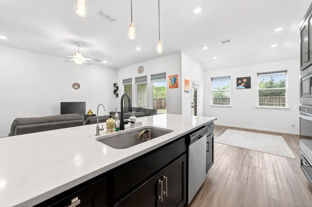 4004 Blue Stem Boulevard Melissa, TX 75454