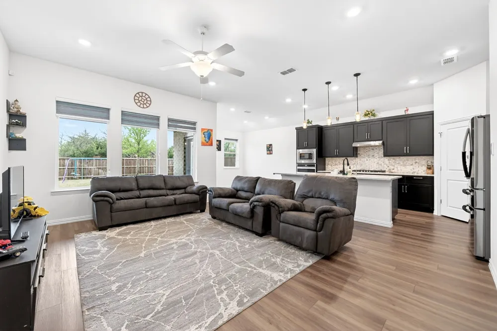 4004 Blue Stem Boulevard Melissa, TX 75454