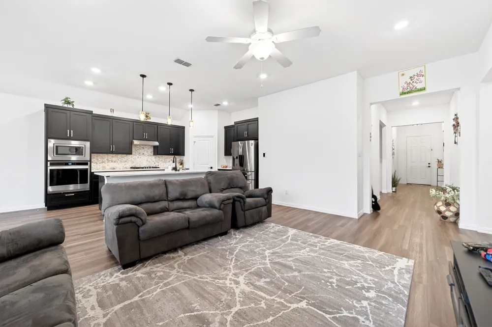 4004 Blue Stem Boulevard Melissa, TX 75454