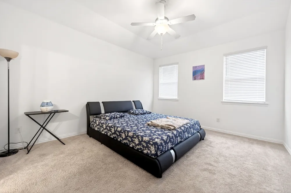 4004 Blue Stem Boulevard Melissa, TX 75454