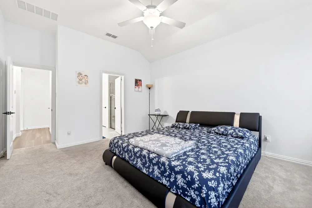 4004 Blue Stem Boulevard Melissa, TX 75454
