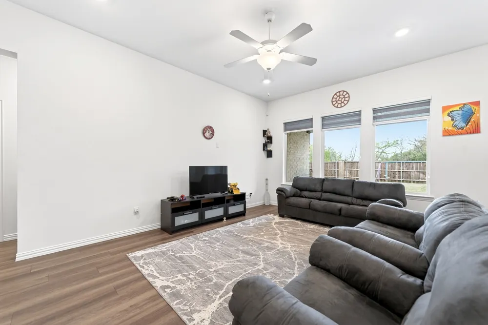 4004 Blue Stem Boulevard Melissa, TX 75454