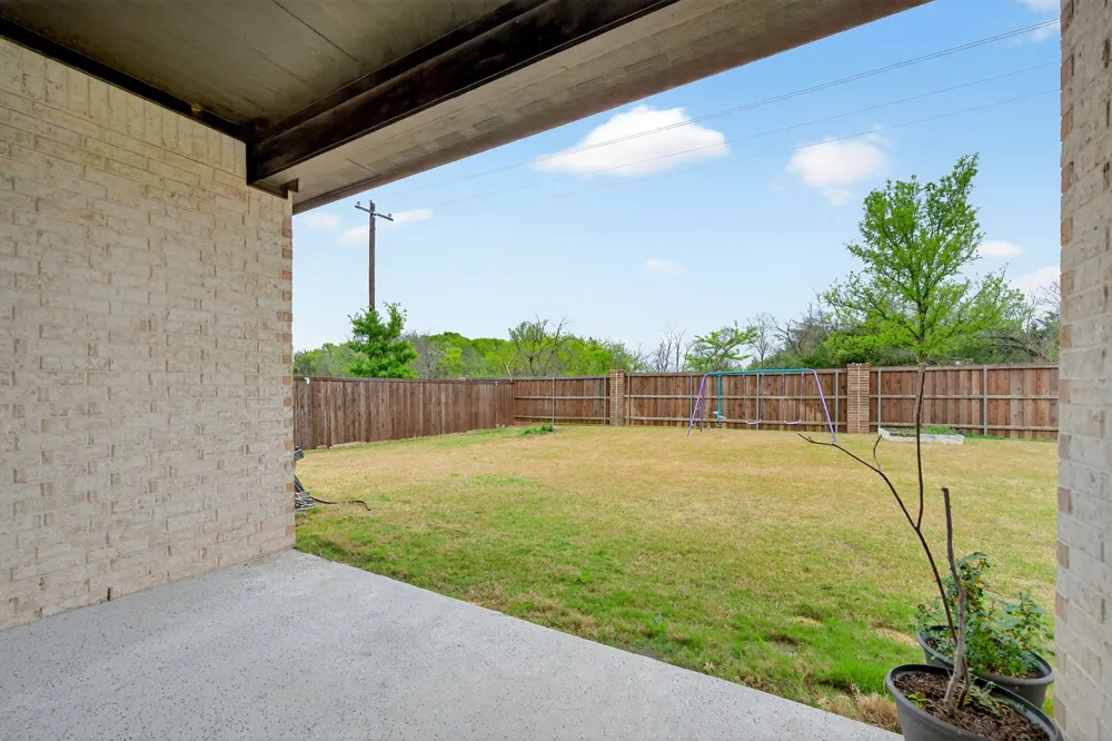 4004 Blue Stem Boulevard Melissa, TX 75454