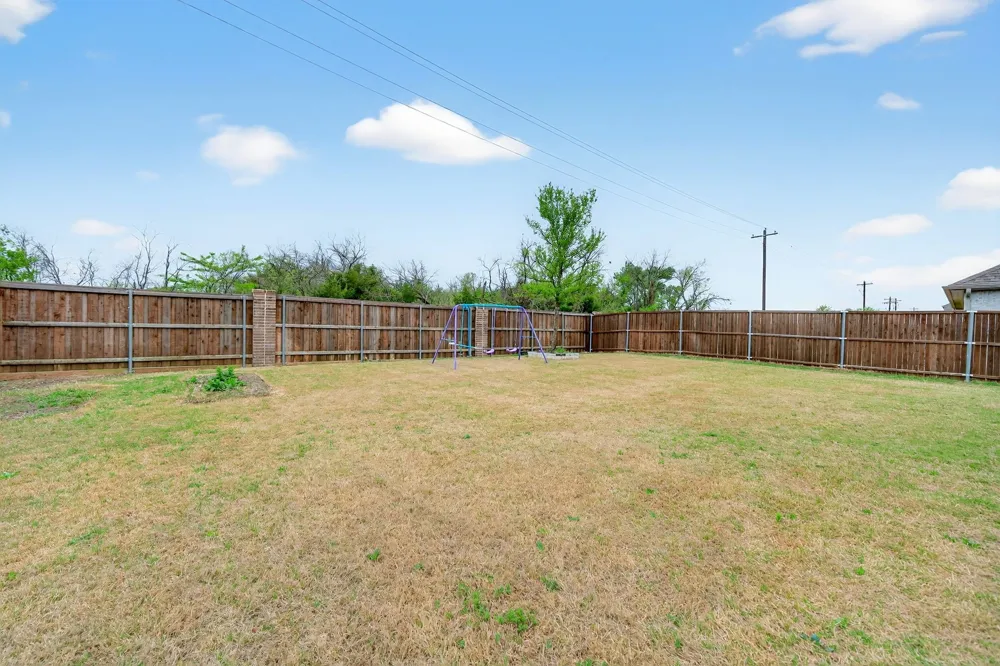 4004 Blue Stem Boulevard Melissa, TX 75454