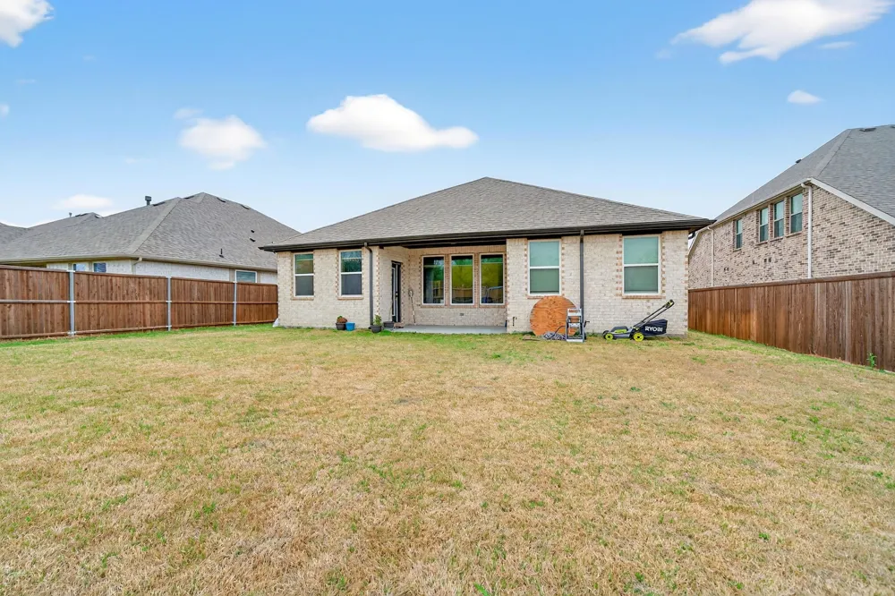 4004 Blue Stem Boulevard Melissa, TX 75454
