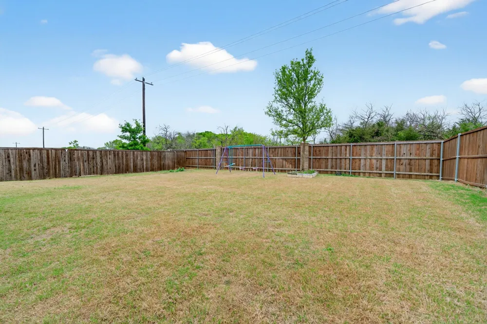 4004 Blue Stem Boulevard Melissa, TX 75454