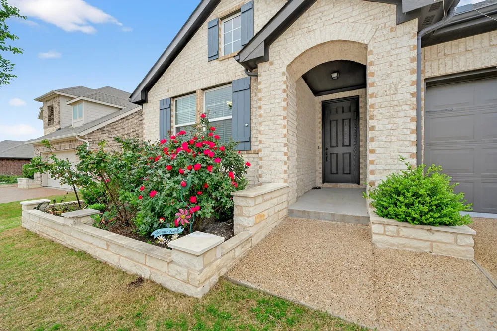 4004 Blue Stem Boulevard Melissa, TX 75454