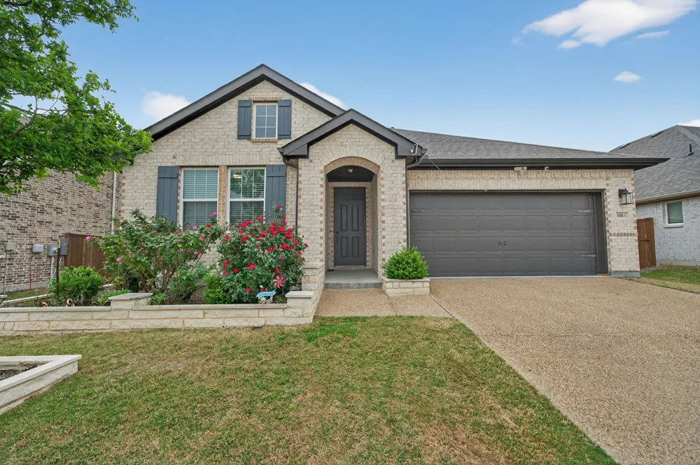 4004 Blue Stem Boulevard Melissa, TX 75454